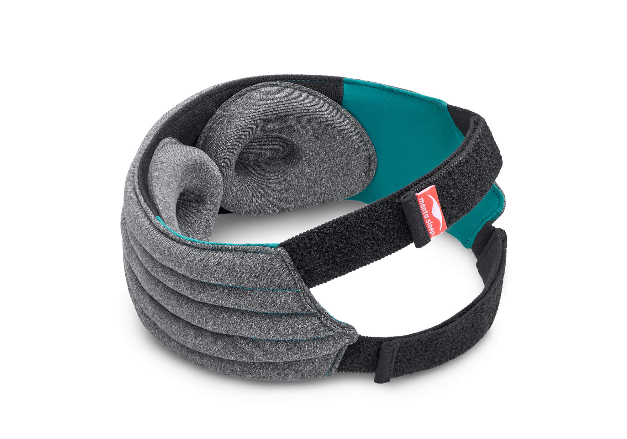 Manta WEIGHTED Sleep Mask image 4