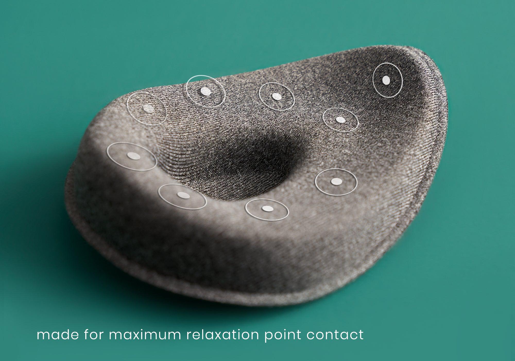 Manta WEIGHTED Sleep Mask image 11