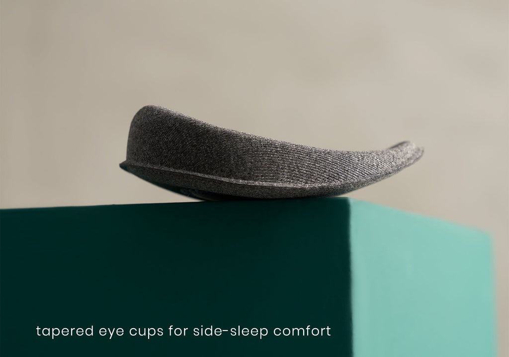 Manta WEIGHTED Sleep Mask image 15