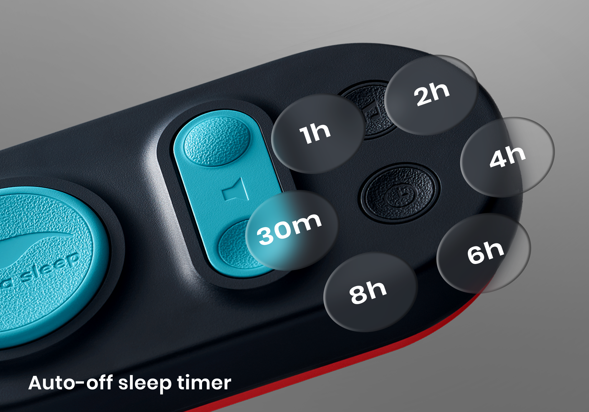 Manta White Noise Machine - 10% Off image 12