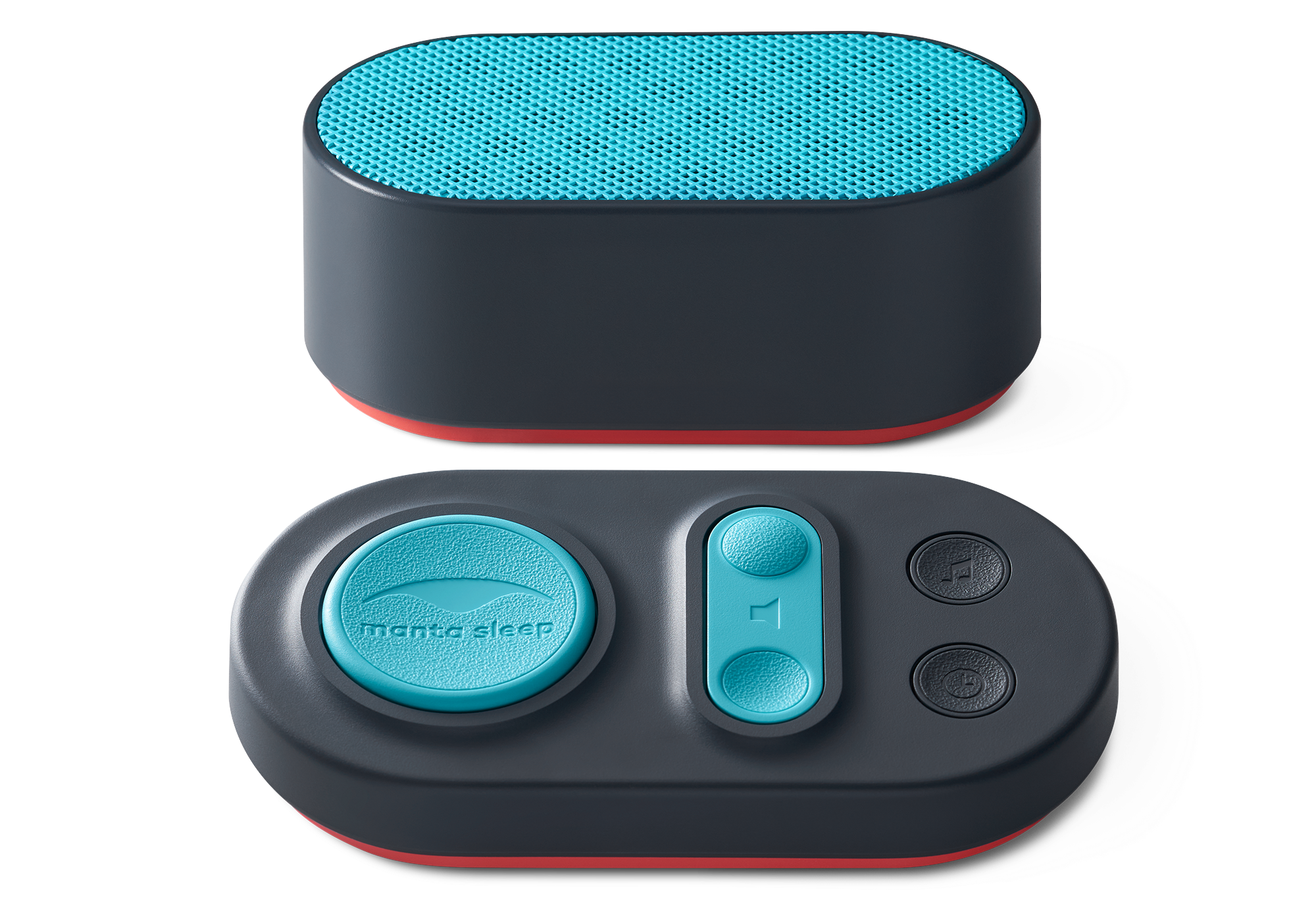 Manta White Noise Machine - 10% Off image 1