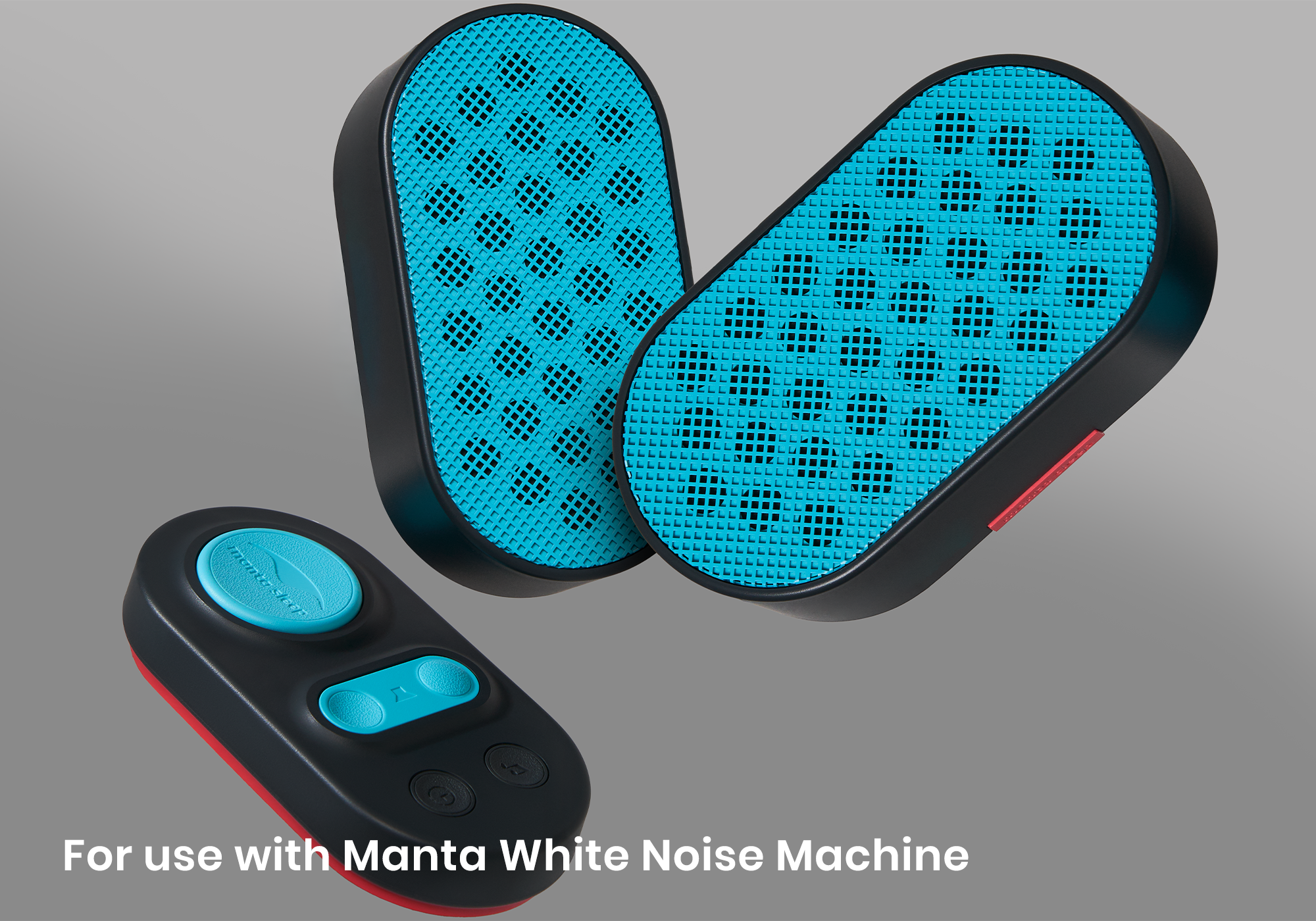 Manta White Noise Machine Booster Speaker image 6