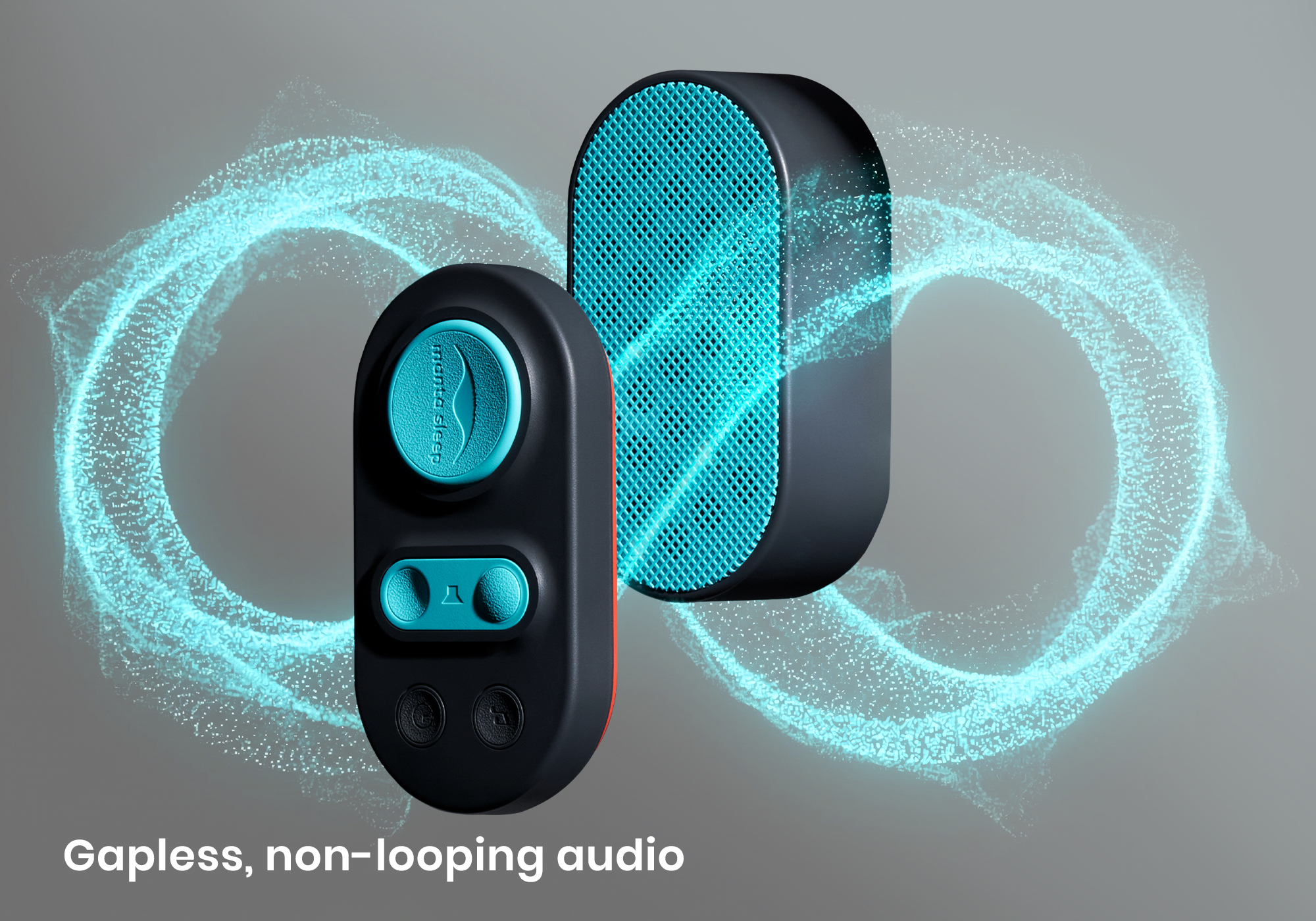 Manta White Noise Machine - 10% Off image 7